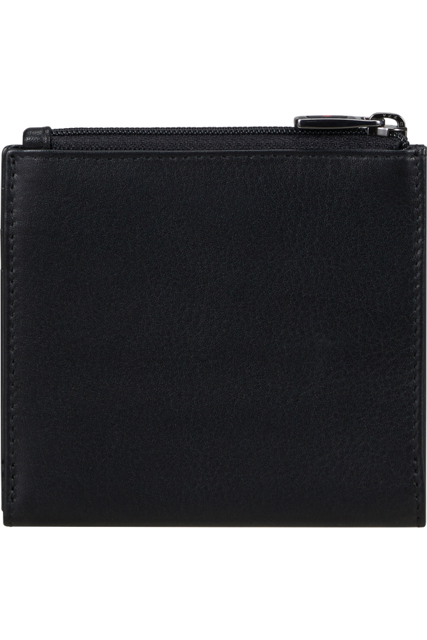 Samsonite Pro-Dlx 6 Slg 048 - B 9CC+ZC+C  Schwarz