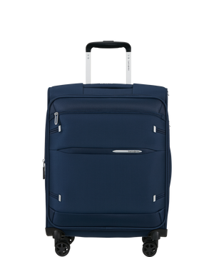 GoTwist Trolley mit 4 Rollen erweiterbar 55cm 55 x 40 x 23/26 cm | 2.3 kg