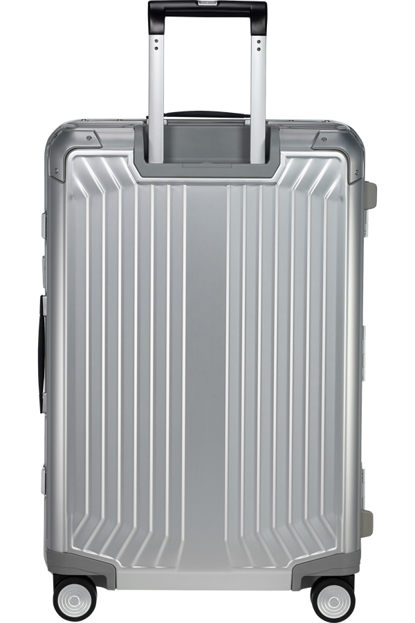 Aluminium luggage trolley sales