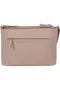 Samsonite Move 5.0 H. Shoulder Bag S 3 Zip  Powder Samsonite Move 5.0 H. Shoulder Bag S 3 Zip  Powder