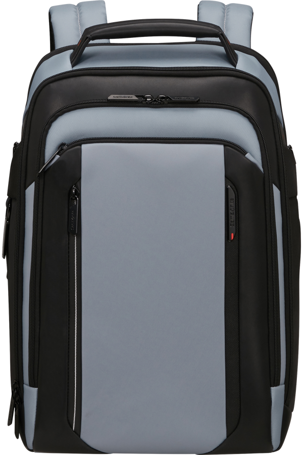 Samsonite Spectrolite 4.0 Laptop Backpack Expandable 15.6'  Cloudy Grey