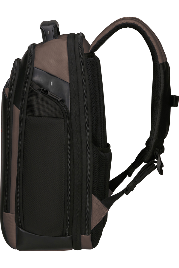 Samsonite Spectrolite 4.0 Laptop Backpack Expandable 15.6'  Braun