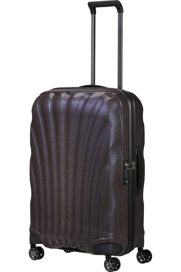Samsonite C-Lite Spinner 69cm  Mystic Plum