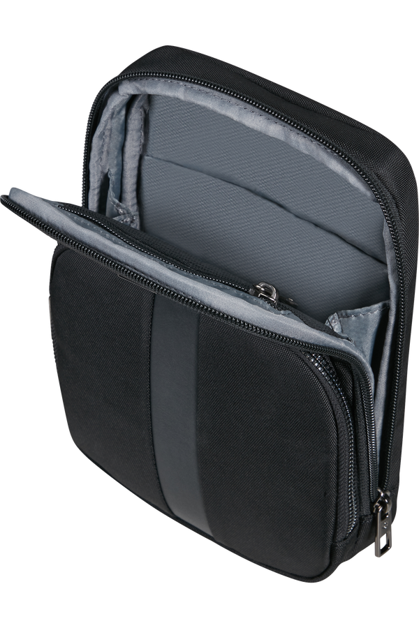 Sacksquare Umhangetasche S