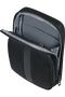 Samsonite Sacksquare Crossover S 7.9'  Schwarz Samsonite Sacksquare Crossover S 7.9'  Schwarz