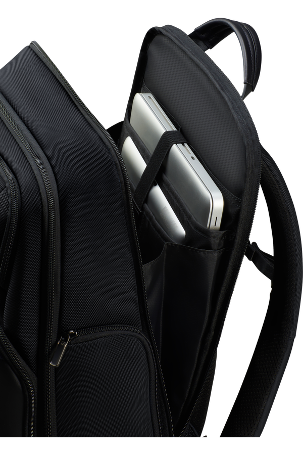 Samsonite Urban-Eye Laptop Backpack 15.6'  Schwarz