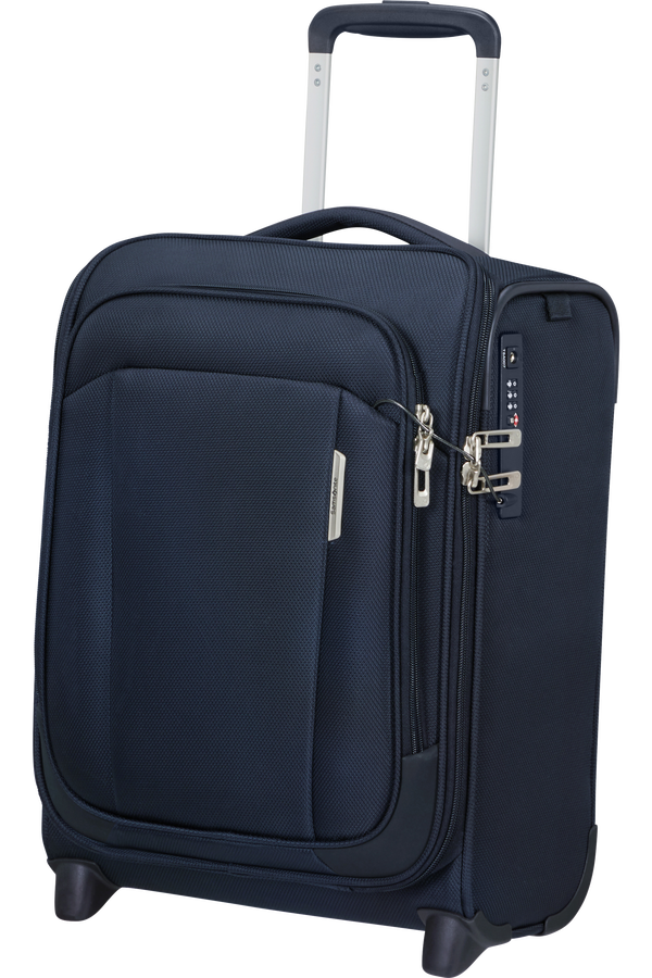 Respark Trolley mit 2 Rollen Erweiterbar 45cm Samsonite Deutschland