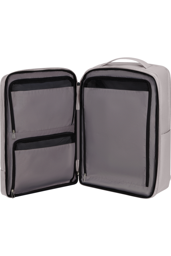 Samsonite Wander Last Backpack + CL. Comp 15.6'  Ash Rose