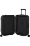 Samsonite Neopod Spinner Expandable Easy Access FL 55cm  Schwarz Samsonite Neopod Spinner Expandable Easy Access FL 55cm  Schwarz