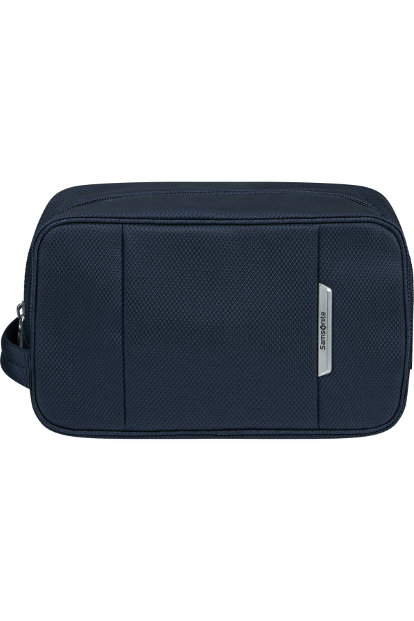 Samsonite Respark Toilet Kit Toilet Pouch  Midnight Blue