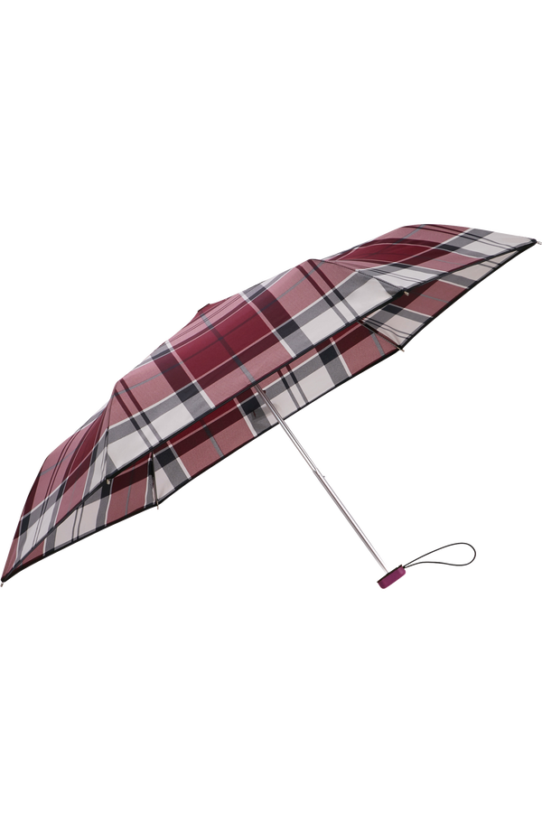 Alu Drop S 2.0 Regenschirm