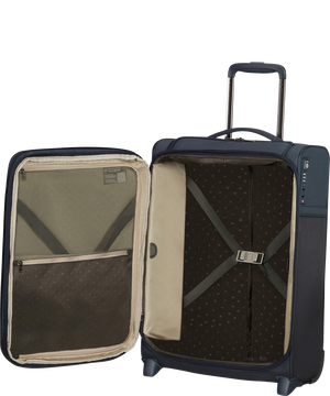 Airea Trolley mit 2 Rollen erweiterbar 55cm 55 x 40 x 20/23 cm | 2 kg Airea Trolley mit 2 Rollen erweiterbar 55cm 55 x 40 x 20/23 cm | 2 kg