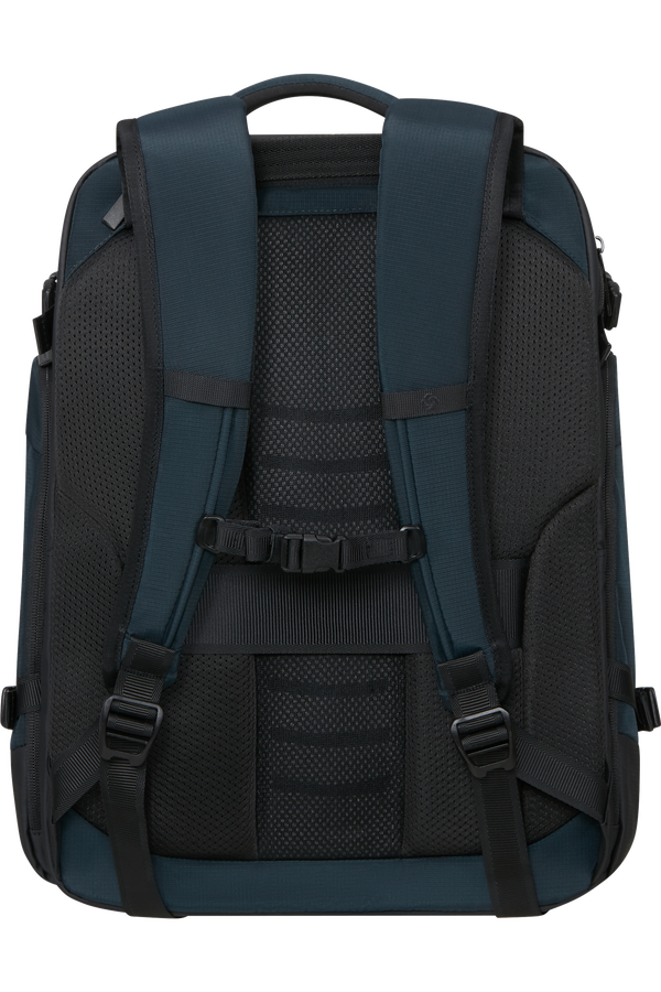 Biz2Go 2 3-in-1-Reiserucksack 17.3"