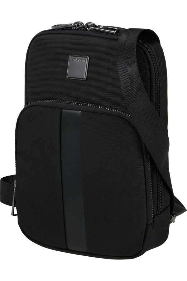 Sacksquare Umhangetasche S