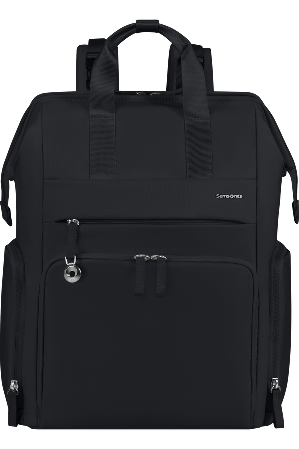 Samsonite Move 5.0 Multifunct Backpack 14.1'  Schwarz