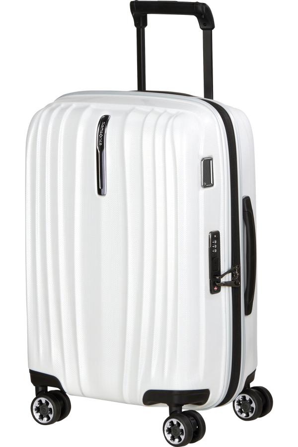 Nexis Trolley mit 4 Rollen erweiterbar 55cm