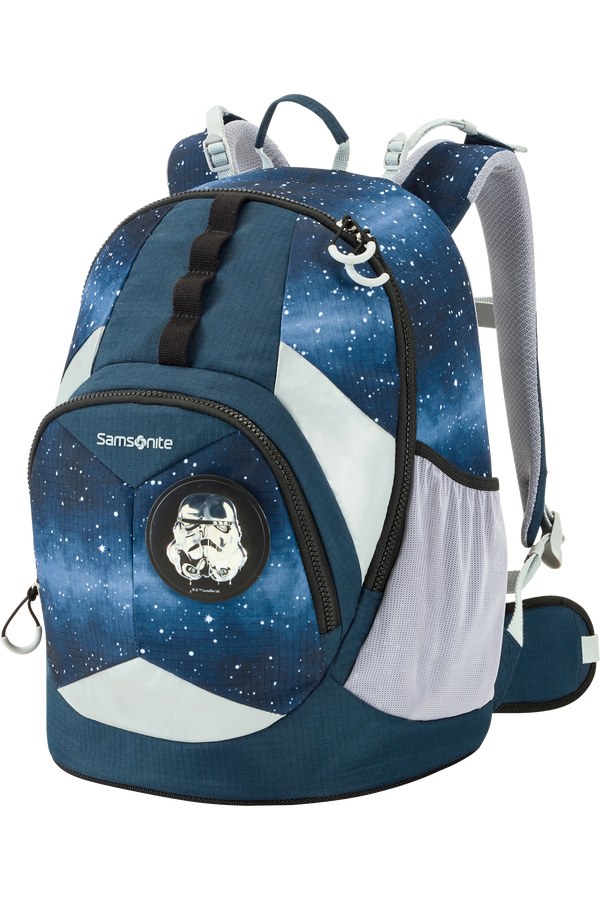 Sam Ergofit Rucksack M Samsonite Deutschland