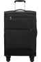 Samsonite Urbify Spinner Expandable 68cm  Schwarz