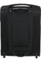 Samsonite Re-Lite Upright Underseater 45cm  Schwarz Samsonite Re-Lite Upright Underseater 45cm  Schwarz