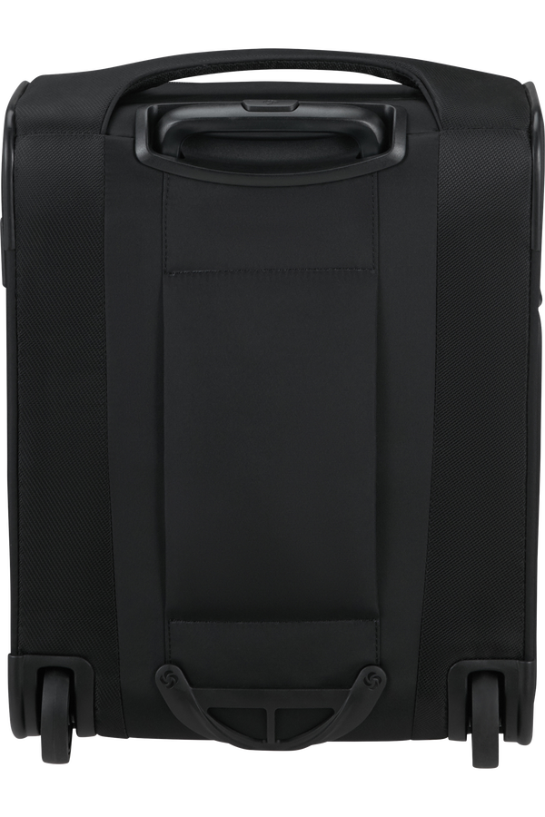 Samsonite Re-Lite Upright Underseater 45cm  Schwarz Samsonite Re-Lite Upright Underseater 45cm  Schwarz