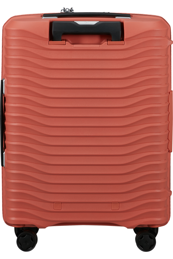 Samsonite Upscape Spinner Expandable Easy Access 55cm  Clay