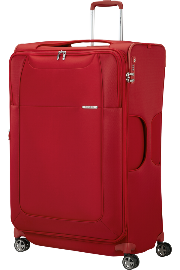 D lite Trolley mit 4 Rollen erweiterbar 83cm Samsonite Deutschland