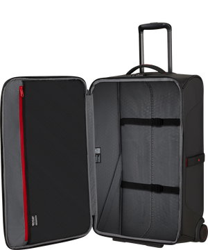 Ecodiver Reisetasche mit Rollen 67 cm 67 x 43 x 28 cm | 2.9 kg