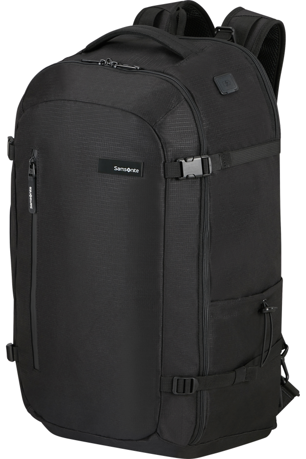 Samsonite black label backpack deals