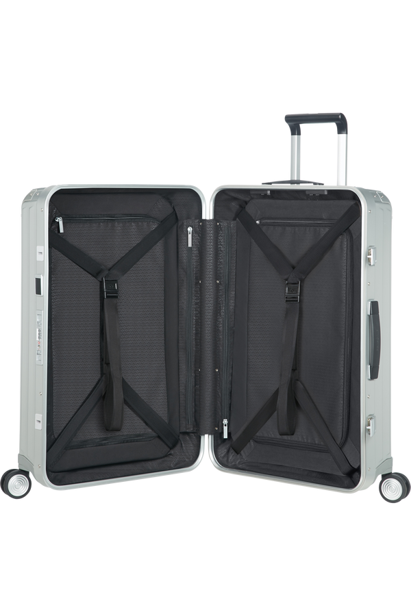 Aluminium samsonite shop