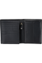 Samsonite Attack 2 Slg 122 - W 11CC+HFL+W+C+Z+2C  Schwarz Samsonite Attack 2 Slg 122 - W 11CC+HFL+W+C+Z+2C  Schwarz