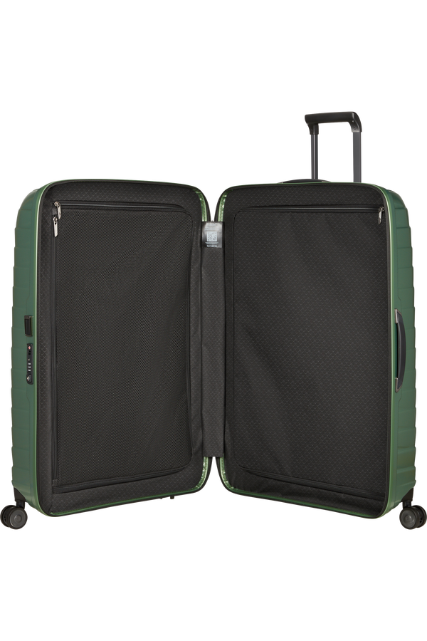 Proxis Trolley mit 4 Rollen 81cm