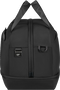 Samsonite Paralux Weekender Duffle  Schwarz Samsonite Paralux Weekender Duffle  Schwarz
