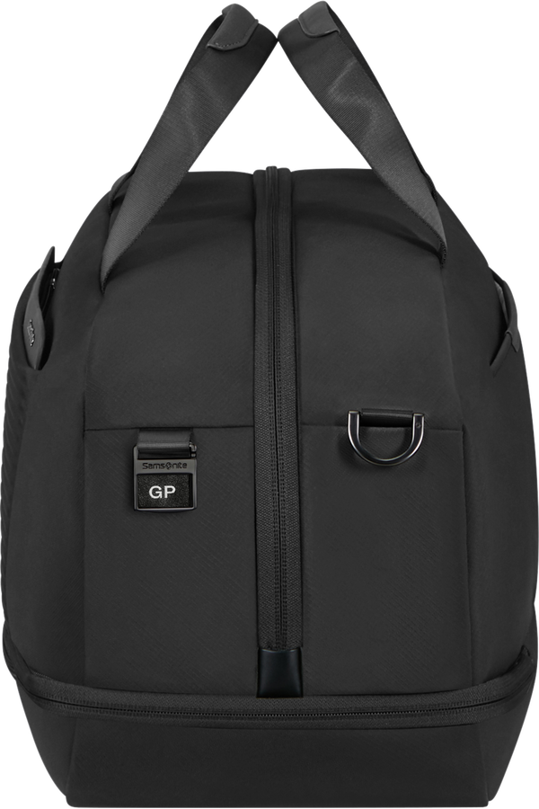 Samsonite Paralux Weekender Duffle  Schwarz Samsonite Paralux Weekender Duffle  Schwarz