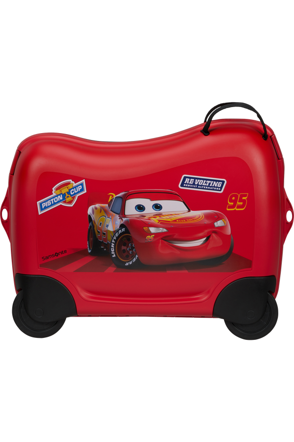 Samsonite Dream2go Disney Ride-On Suitcase Disney  Cars