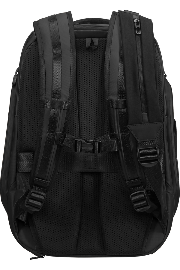 Samsonite Active Road Laptop Backpack 20L  Schwarz
