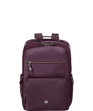 Karissa Evo Rucksack 15.6" 44 x 30 x 18/23 cm | 1.2 kg Karissa Evo Rucksack 15.6" 44 x 30 x 18/23 cm | 1.2 kg