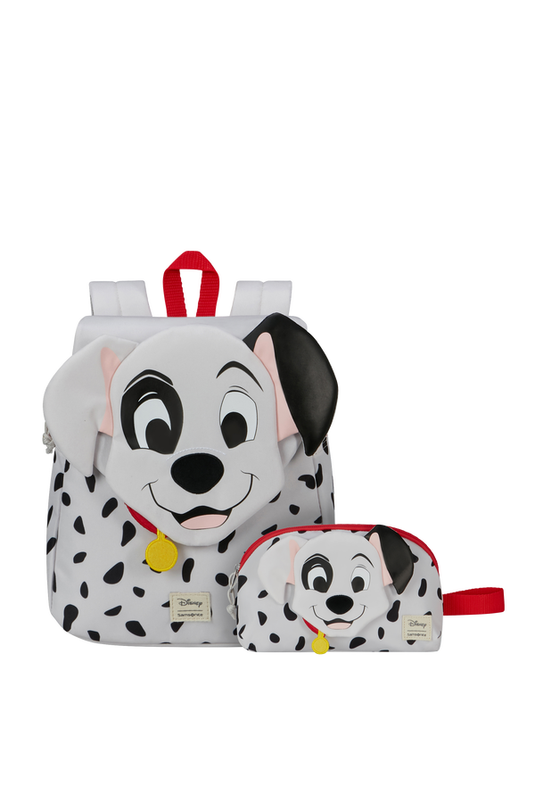 Samsonite DALMATIAN SET 3 Samsonite DALMATIAN SET 3