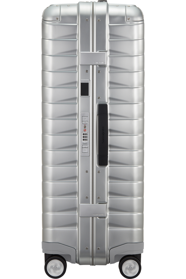 Proxis Alu Trolley mit 4 Rollen 76cm