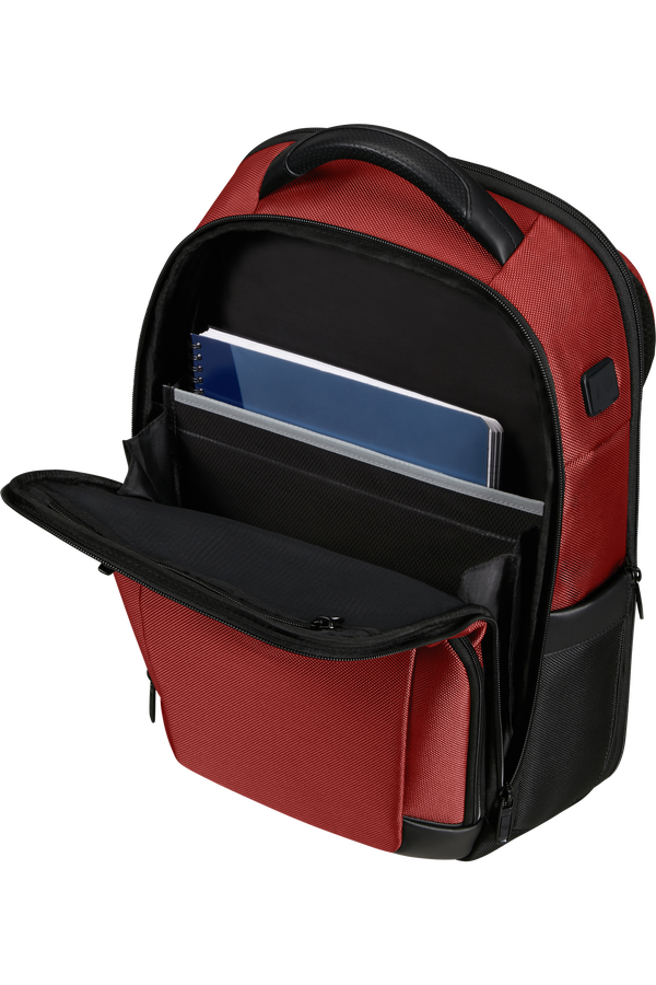 Pro DLX 6 Rucksack 15.6