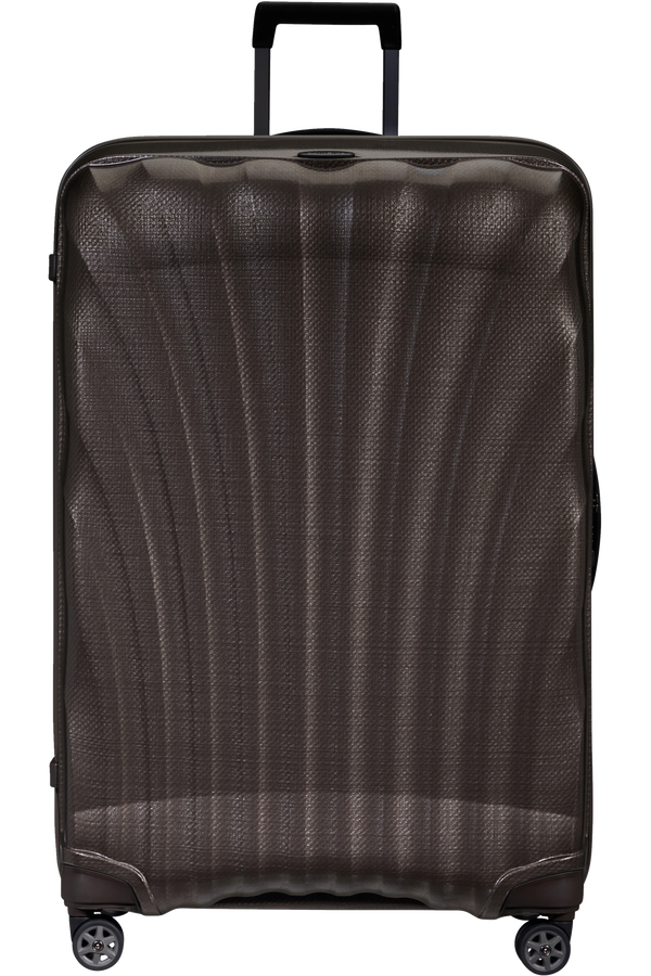 Samsonite C-Lite SPINNER 86/33  Walnut