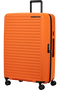 Samsonite Restackd Spinner Expandable 81cm  Papaya