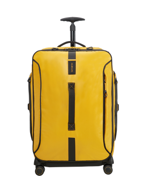 Paradiver Light Reisetasche mit Rollen 67cm 67 x 46 x 28 cm | 3.1 kg