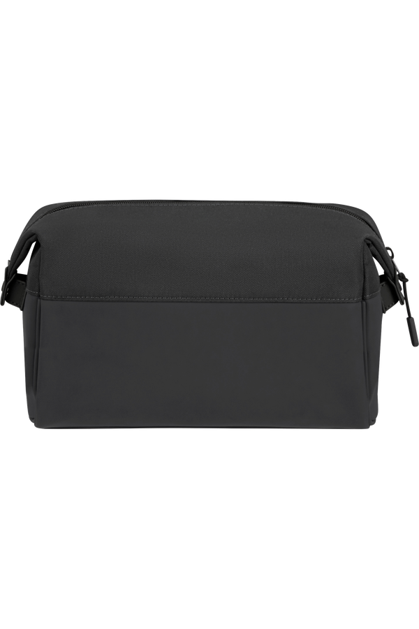 Samsonite Stackd Toilet Kit Toilet Pouch  Schwarz