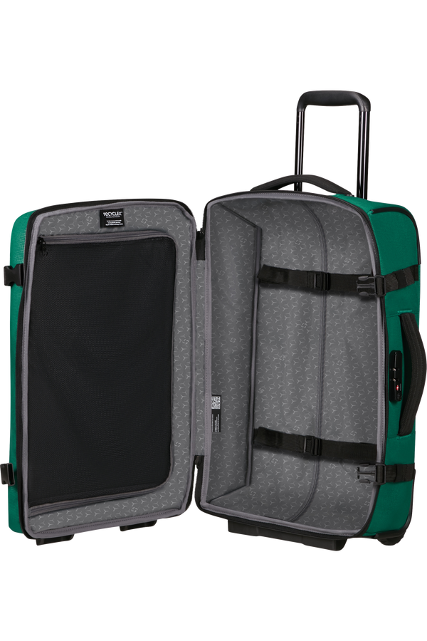 Samsonite Roader DUF/WH 55/20 LENGTH 35 CM  Jungle Green