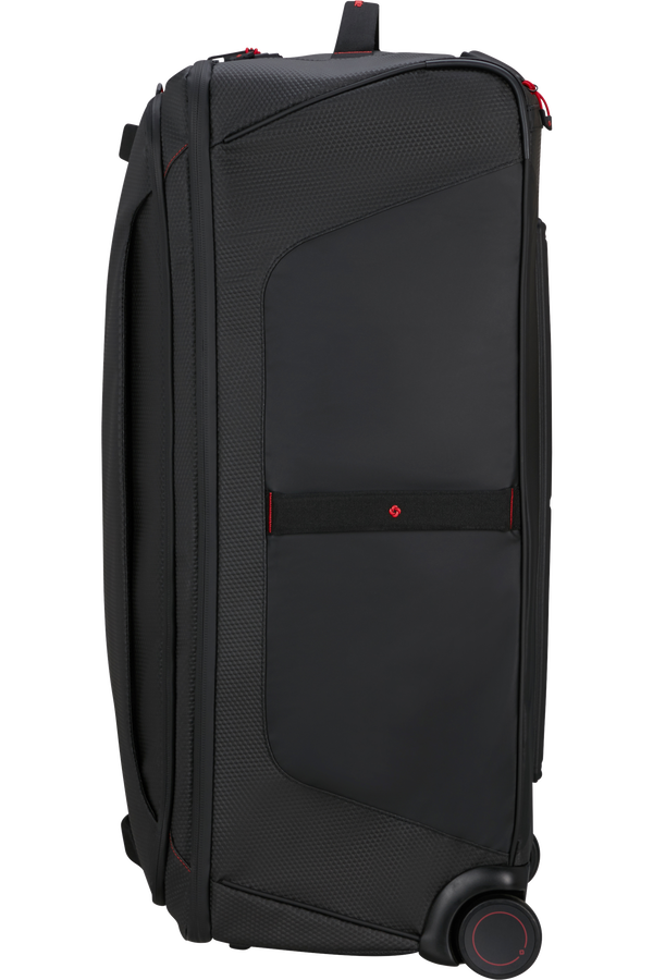 Ecodiver Reisetasche mit Rollen 79 cm Samsonite Deutschland