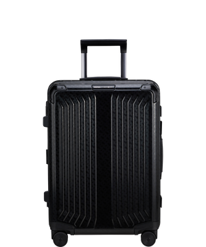 BOSS | Samsonite Trolley mit 4 Rollen 55cm 55 x 40 x 23 cm | 5.1 kg