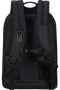Samsonite Urban-Eye Accordion Backpack 15.6'  Schwarz Samsonite Urban-Eye Accordion Backpack 15.6'  Schwarz