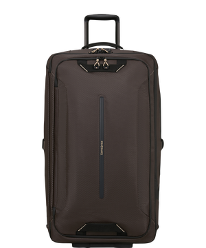 Ecodiver Reisetasche mit Rollen 79 cm 79 x 44 x 31 cm | 3.4 kg