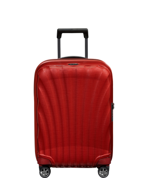 C-Lite Trolley mit 4 Rollen erweiterbar 55cm 55 x 40 x 20/23 cm | 2.1 kg