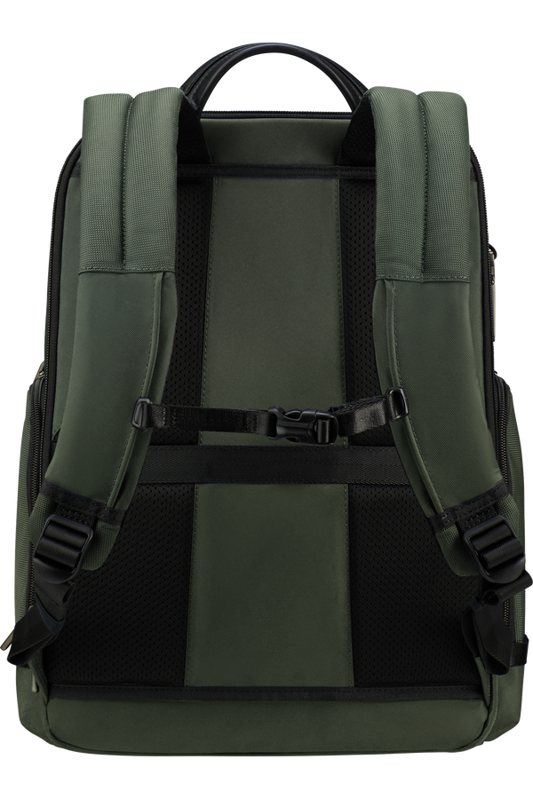 Samsonite Urban-Eye Laptop Backpack 15.6'  Grün Samsonite Urban-Eye Laptop Backpack 15.6'  Grün